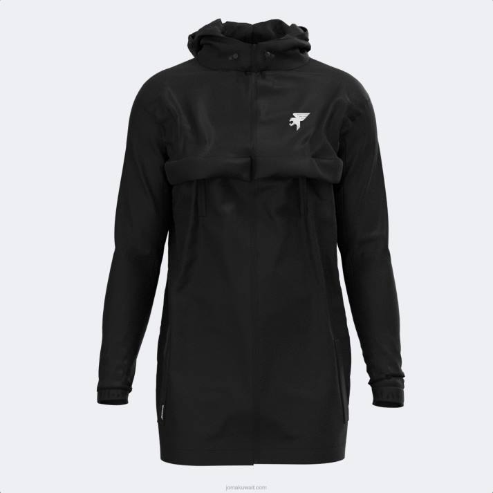 Joma 82P4R443 أسود مستكشف أنوراك رجال