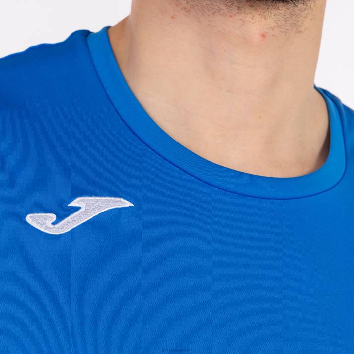 Joma 82P4R4433 الأزرق الملكي بلا أكمام سلة كومبي تي شيرت رجال