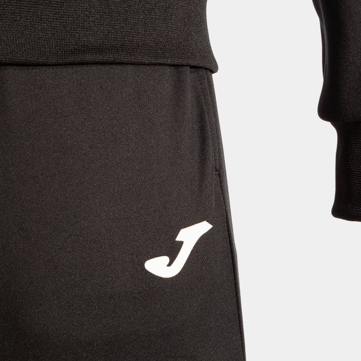 Joma 82P4R4472 أسود أصفر فلوري رياضية فينيكس الثاني رجال