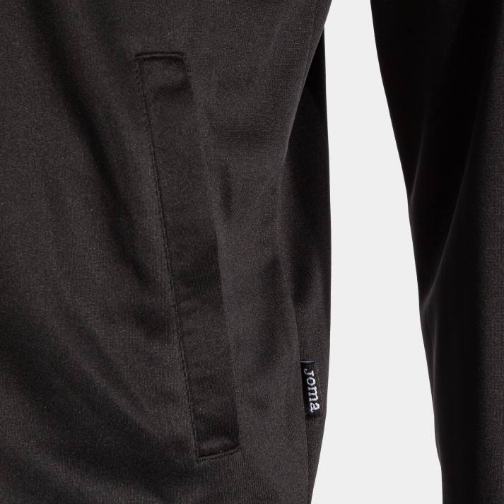 Joma 82P4R4472 أسود أصفر فلوري رياضية فينيكس الثاني رجال