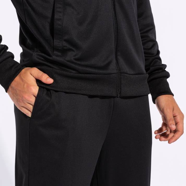 Joma 82P4R4472 أسود أصفر فلوري رياضية فينيكس الثاني رجال