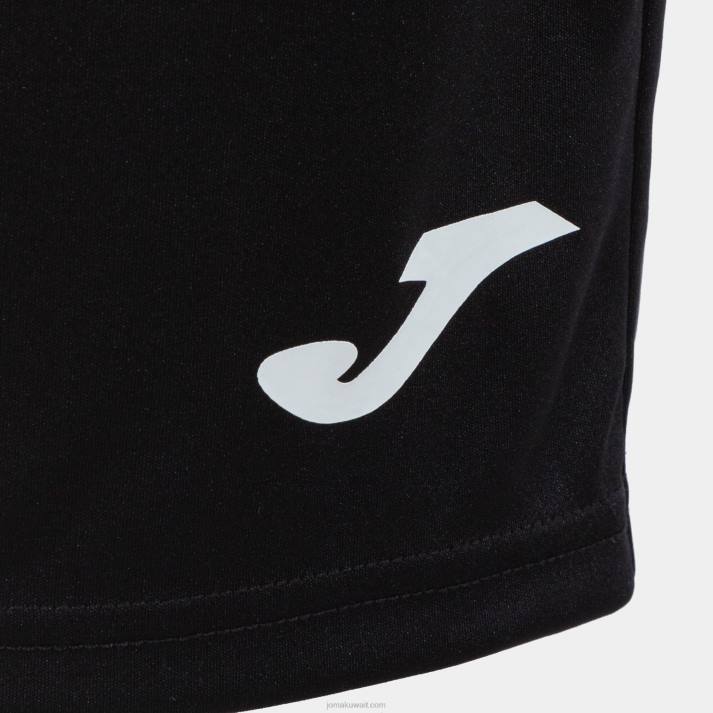 Joma 82P4R4477 أخضر أسود تعيين طائر الفينيق الثاني رجال