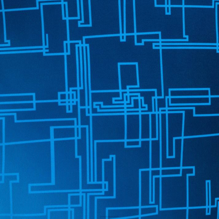 Joma 82P4R448 الأزرق الملكي النخبة من الدبابات الثامن رجال