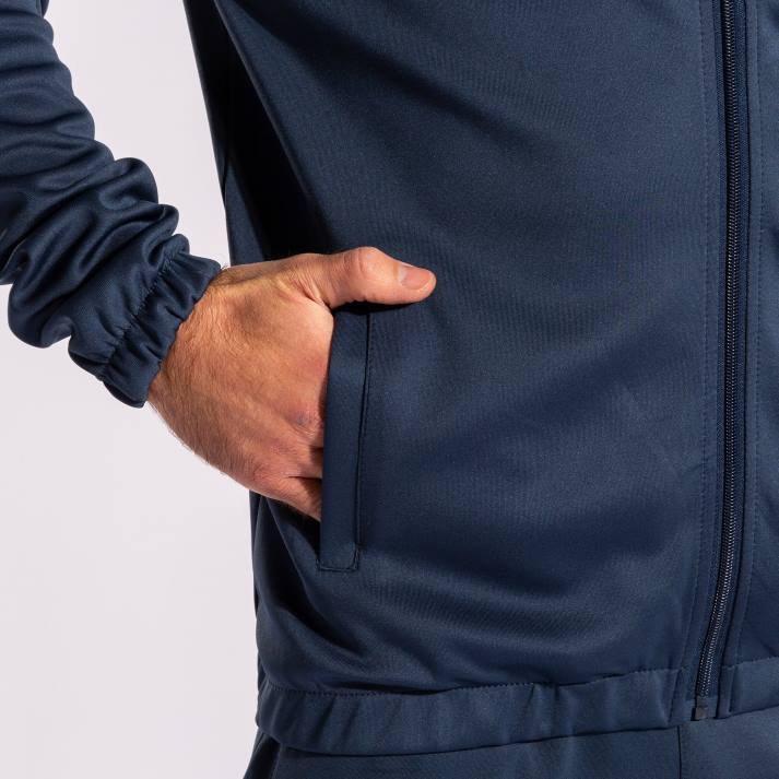 Joma 82P4R4526 الأزرق الداكن الأزرق الملكي رياضية danubio رجال