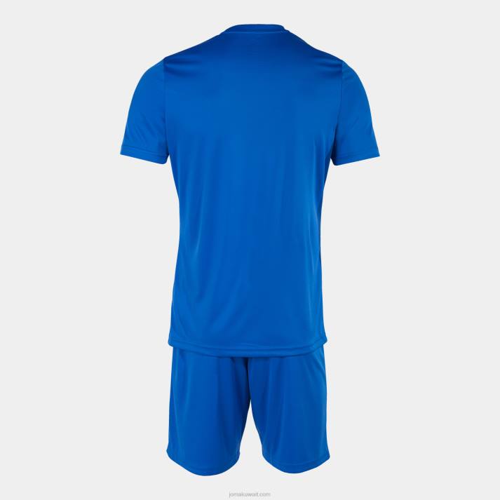 Joma 82P4R4528 الأزرق الملكي الأصفر تعيين طائر الفينيق الثاني رجال