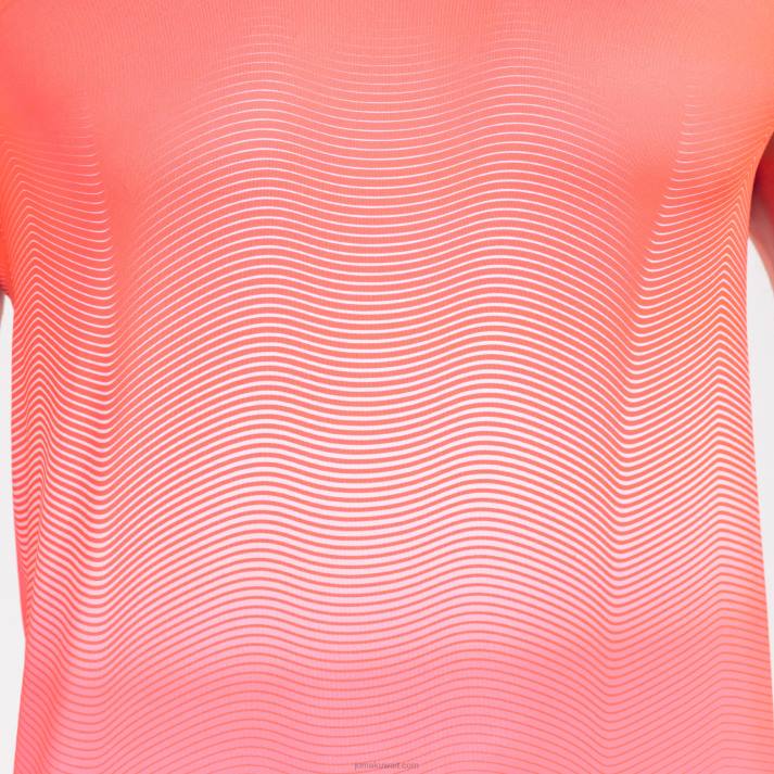 Joma 82P4R457 نيون المرجان الأبيض أعلى خزان النخبة السابع رجال