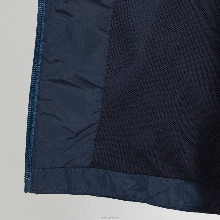 Joma 82P4R4609 الأزرق الداكن سباق المطر رجال