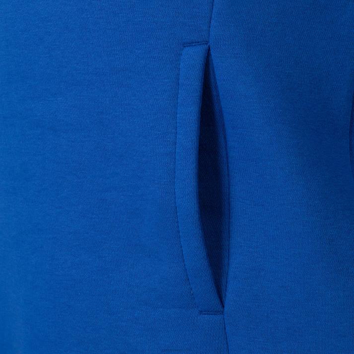 Joma 82P4R4651 الأزرق الملكي سترة مقنعين مريحة III رجال