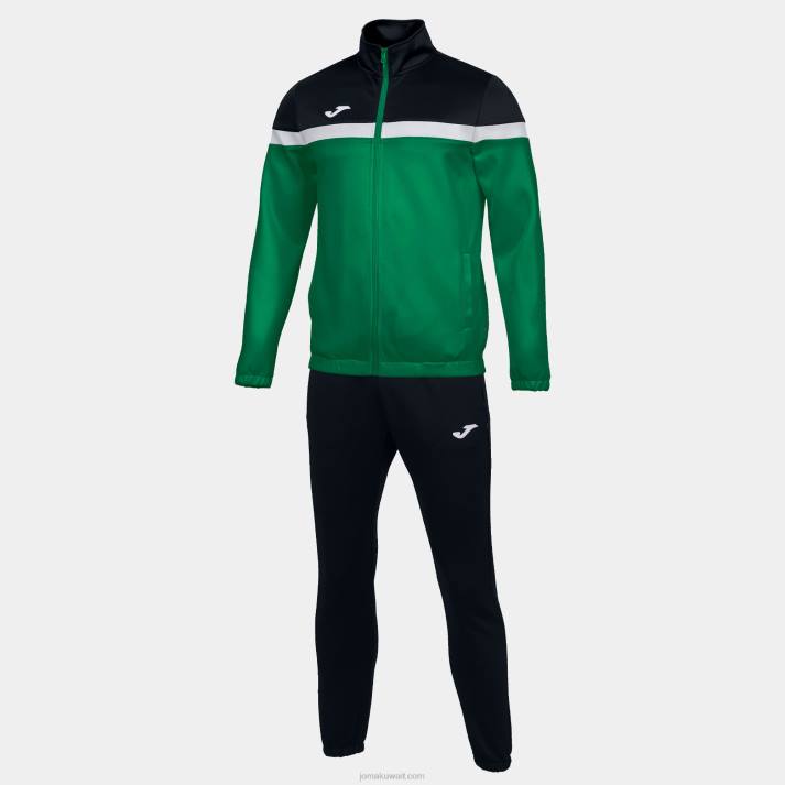 Joma 82P4R4652 أخضر أسود رياضية danubio رجال