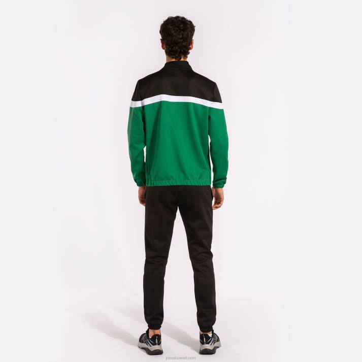 Joma 82P4R4652 أخضر أسود رياضية danubio رجال