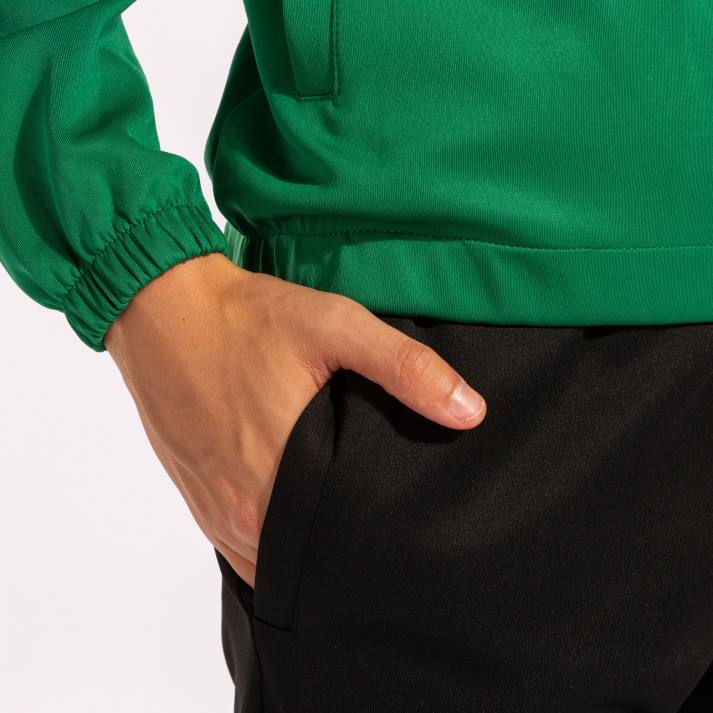 Joma 82P4R4652 أخضر أسود رياضية danubio رجال