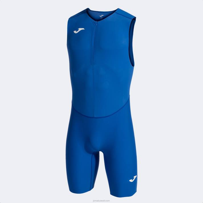 Joma 82P4R4660 الأزرق الملكي بذلة رياضية olimpia ii رجال