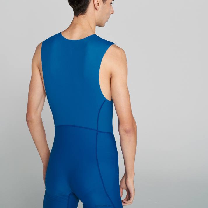 Joma 82P4R4660 الأزرق الملكي بذلة رياضية olimpia ii رجال