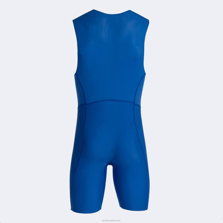 Joma 82P4R4660 الأزرق الملكي بذلة رياضية olimpia ii رجال