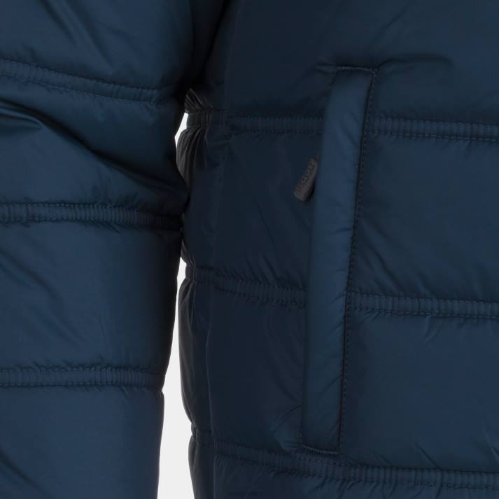 Joma 82P4R466 الأزرق الداكن مفجر حضري رابعا رجال