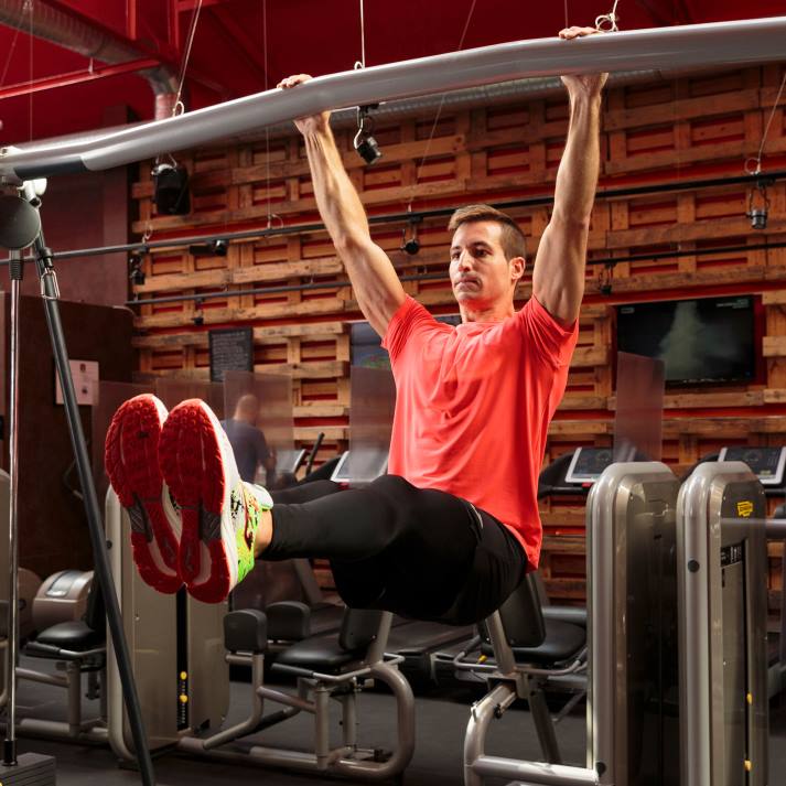 Joma 82P4R4671 نيون المرجان قميص قصير الأكمام سيدني رجال