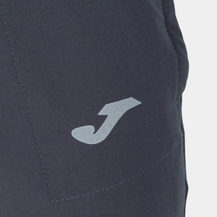 Joma 82P4R4739 الرمادي الداكن مستكشف السراويل الطويلة رجال