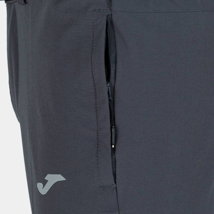 Joma 82P4R4739 الرمادي الداكن مستكشف السراويل الطويلة رجال
