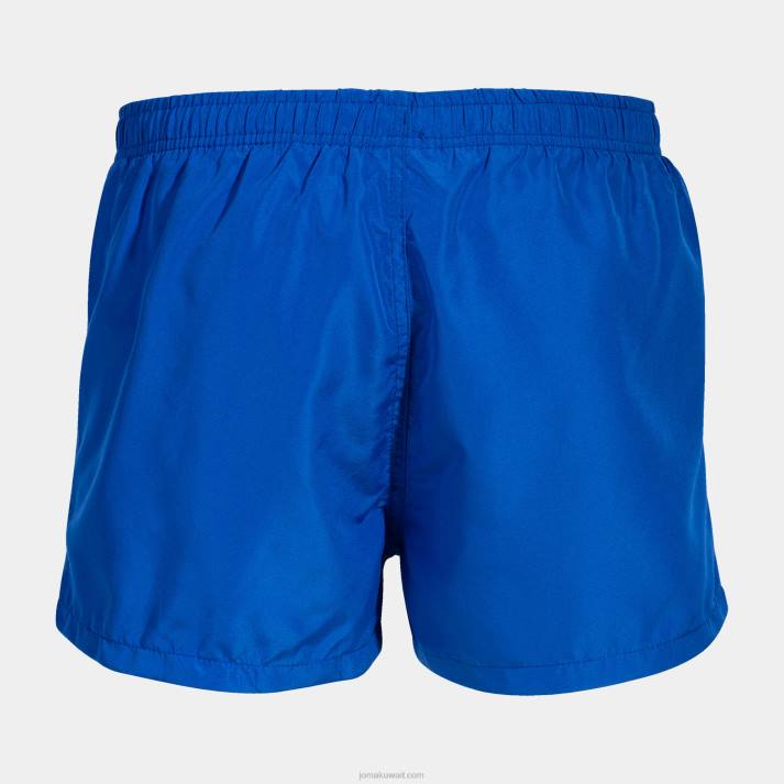 Joma 82P4R4743 الأزرق الملكي جذوع السباحة أرناو رجال