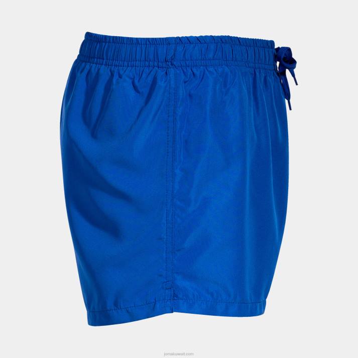 Joma 82P4R4743 الأزرق الملكي جذوع السباحة أرناو رجال