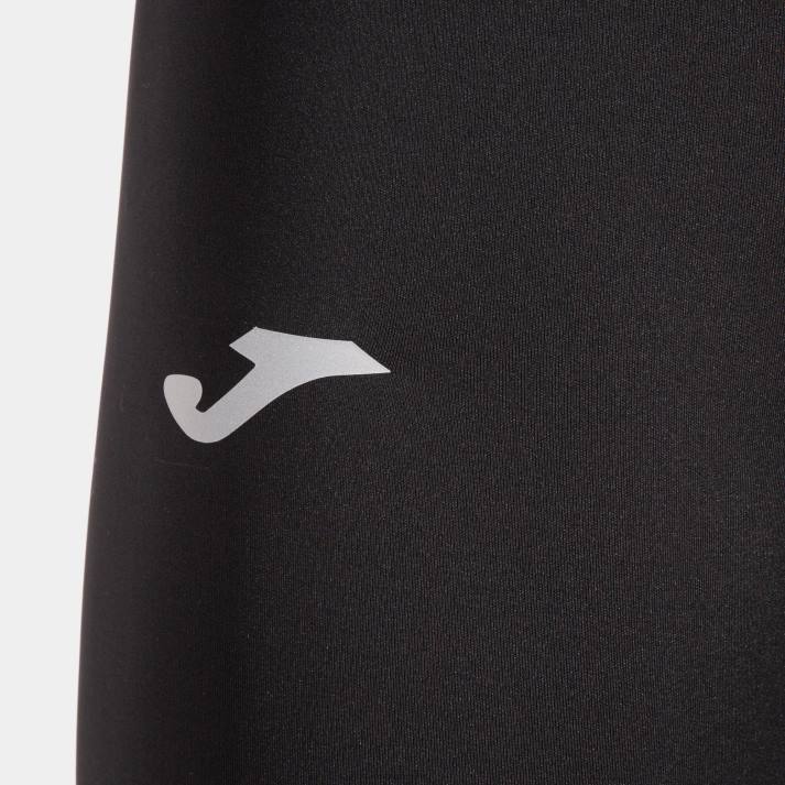Joma 82P4R4760 أسود لباس ضيق طويل r-night رجال