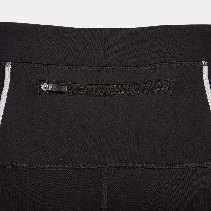 Joma 82P4R4760 أسود لباس ضيق طويل r-night رجال