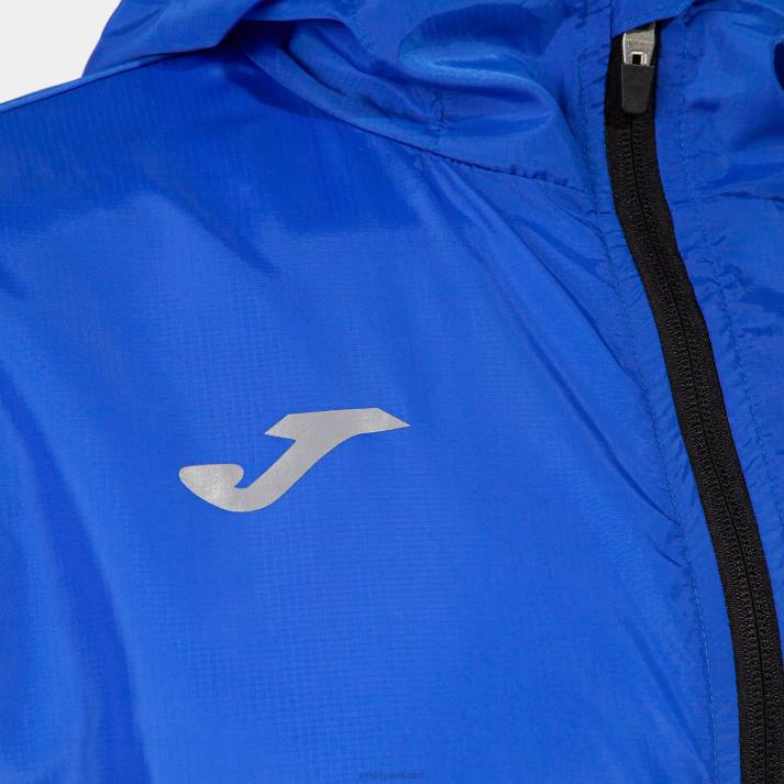 Joma 82P4R4761 الأزرق الملكي سترة واقية r- درب الطبيعة رجال