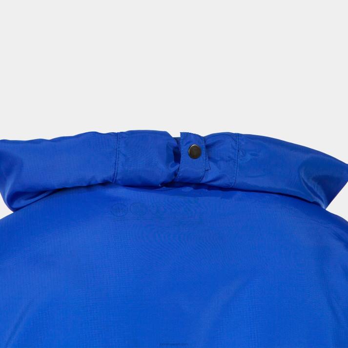 Joma 82P4R4761 الأزرق الملكي سترة واقية r- درب الطبيعة رجال