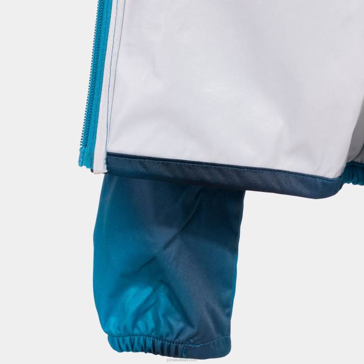 Joma 82P4R4763 أزرق سترة المطر r- درب الطبيعة رجال