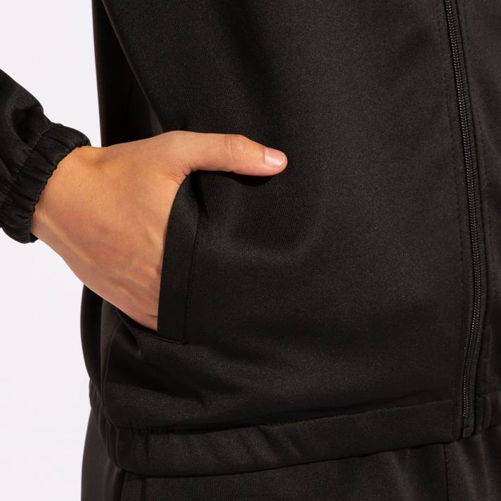 Joma 82P4R491 أسود أبيض رياضية danubio رجال