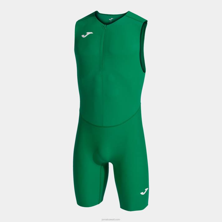 Joma 82P4R503 أخضر بذلة رياضية olimpia ii رجال