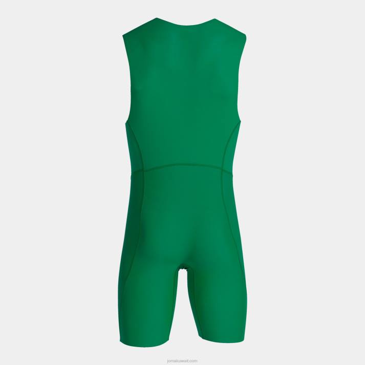 Joma 82P4R503 أخضر بذلة رياضية olimpia ii رجال