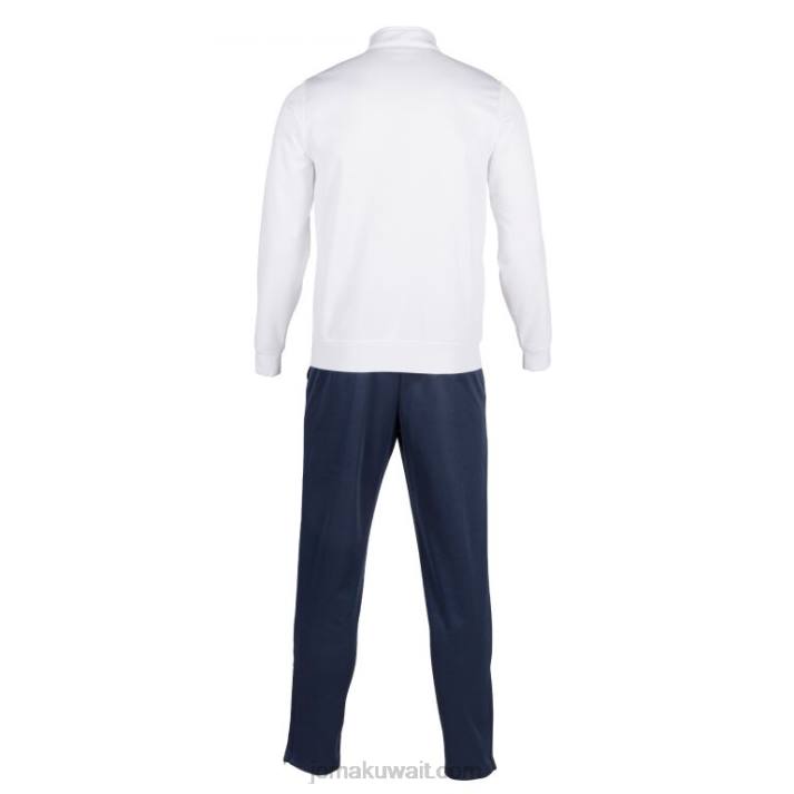 Joma 82P4R528 أبيض كحلي أكاديمية رياضية ثانيا رجال