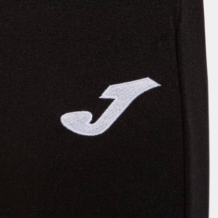 Joma 82P4R622 أسود سروال طويل صديق البيئة المستعر الأعظم رجال