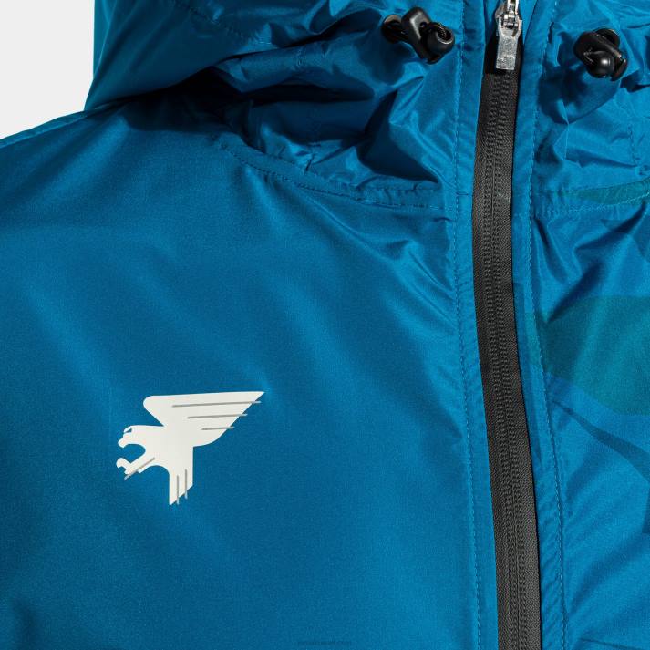 Joma 82P4R632 أزرق مستكشف المطر رجال