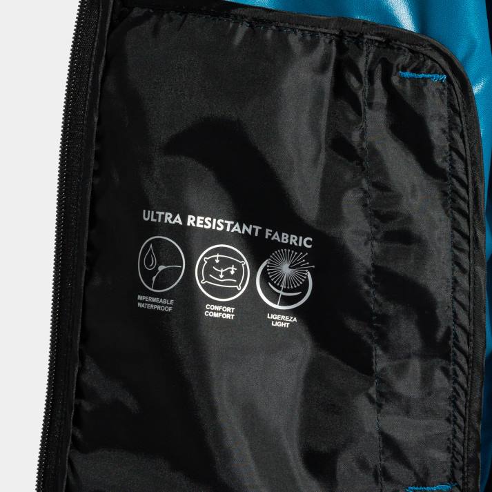 Joma 82P4R632 أزرق مستكشف المطر رجال