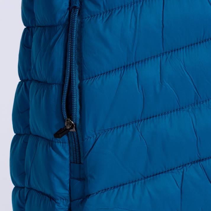 Joma 82P4R635 أزرق أنوراك الحضري الثالث رجال