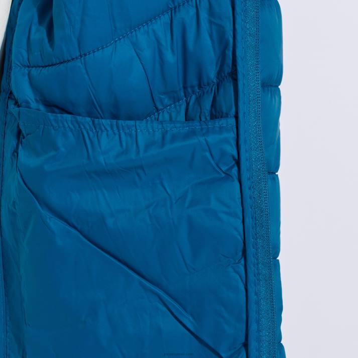 Joma 82P4R635 أزرق أنوراك الحضري الثالث رجال