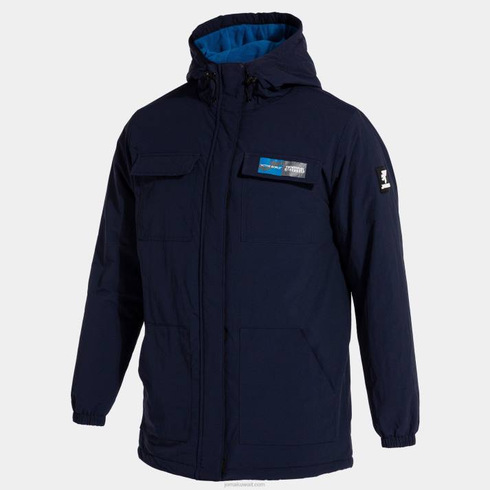 Joma 82P4R653 الأزرق الداكن شارع أنوراك الحضري رجال