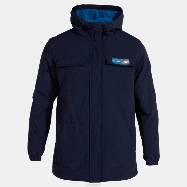 Joma 82P4R653 الأزرق الداكن شارع أنوراك الحضري رجال