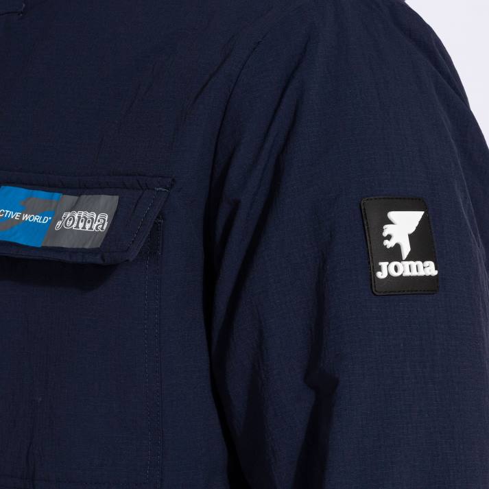 Joma 82P4R653 الأزرق الداكن شارع أنوراك الحضري رجال