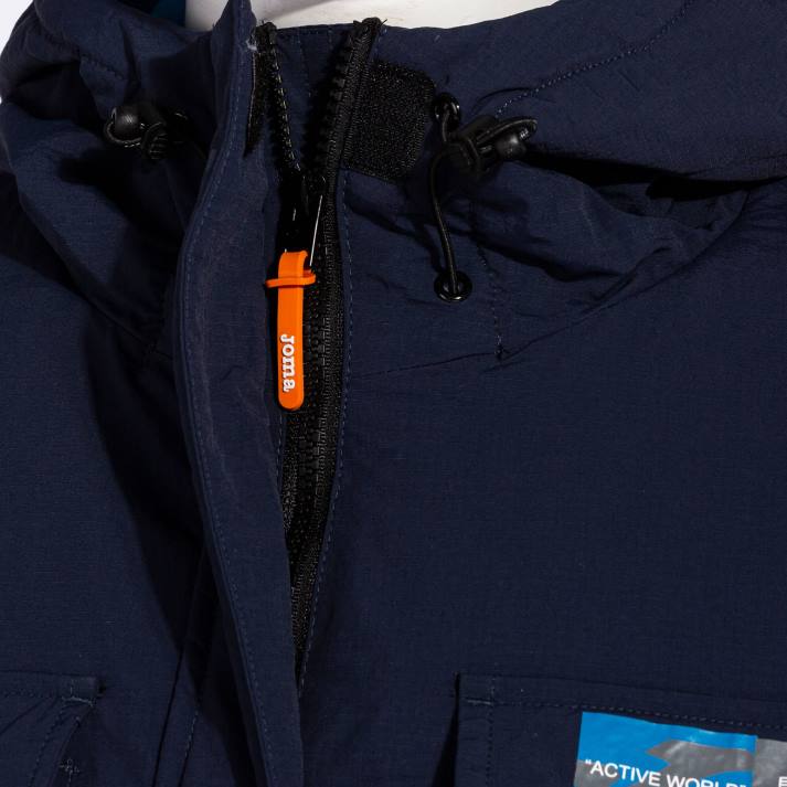 Joma 82P4R653 الأزرق الداكن شارع أنوراك الحضري رجال