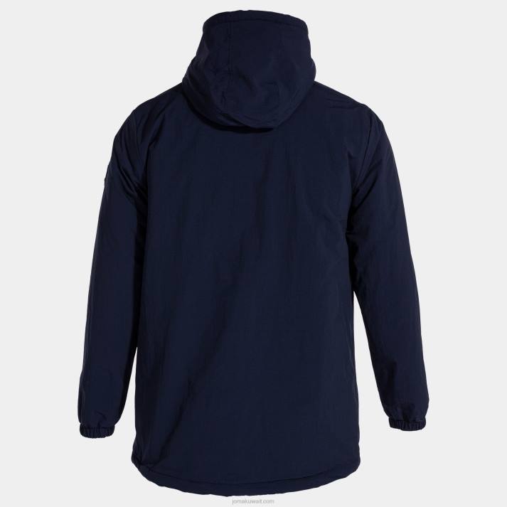 Joma 82P4R653 الأزرق الداكن شارع أنوراك الحضري رجال