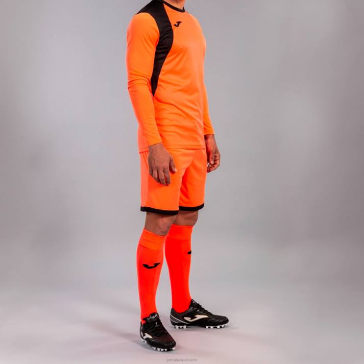 Joma 82P4R697 نيون المرجان تعيين بورتيرو زامورا الرابع رجال