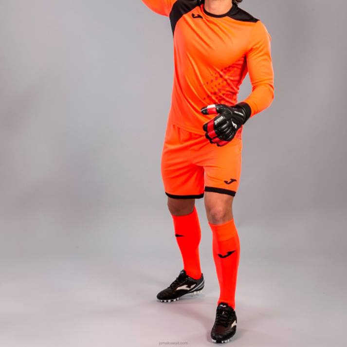 Joma 82P4R697 نيون المرجان تعيين بورتيرو زامورا الرابع رجال