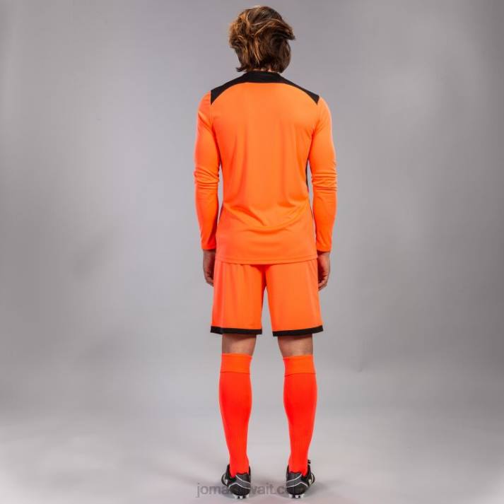 Joma 82P4R697 نيون المرجان تعيين بورتيرو زامورا الرابع رجال