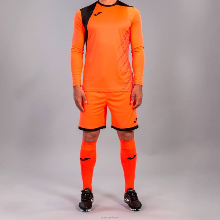 Joma 82P4R697 نيون المرجان تعيين بورتيرو زامورا الرابع رجال