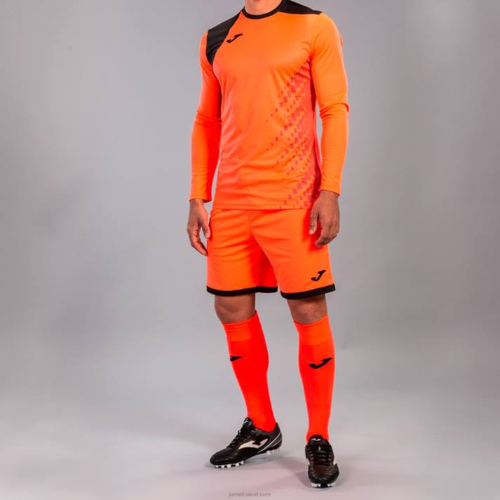 Joma 82P4R697 نيون المرجان تعيين بورتيرو زامورا الرابع رجال