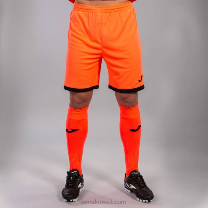 Joma 82P4R697 نيون المرجان تعيين بورتيرو زامورا الرابع رجال