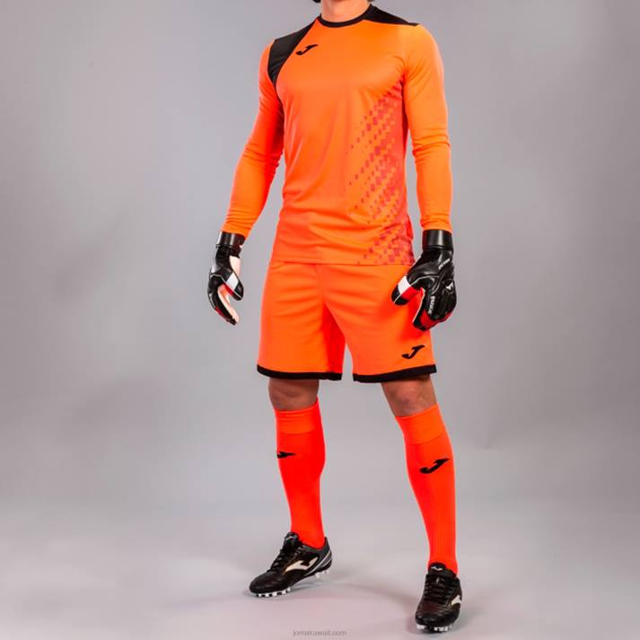 Joma 82P4R697 نيون المرجان تعيين بورتيرو زامورا الرابع رجال